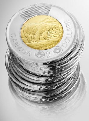 250 Toonies