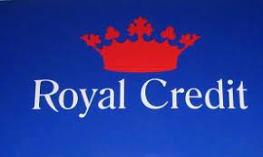 Royal Credits